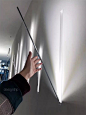 2019全球最大规模米兰灯具美图 超百张高清 乐吧【美行加人233】_展会 : 在米兰家具展现场拍摄的一组美图 下面，请欣赏来自「设计之旅」的发文 在现代主义建筑的发展时期中…