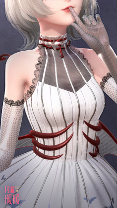 heheheheanananna采集到闪耀暖暖