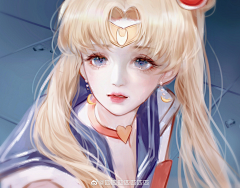 绯绯绯ヾ采集到Q