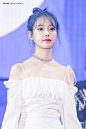 李智恩IU