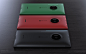 Phone Concept Lumia 940 : Free project.