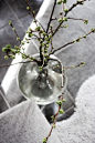 Photo: Johanna Eklöf/Formelle Design  http://formelledesign.blogspot.com
