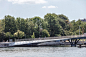 Lille长桥，哥本哈根 / Wilkinson Eyre - 谷德设计网
