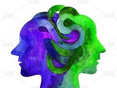 同理心，心灵感应