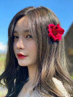 ent.sina.com.cn组图:花仙子本仙!baby抹胸纱