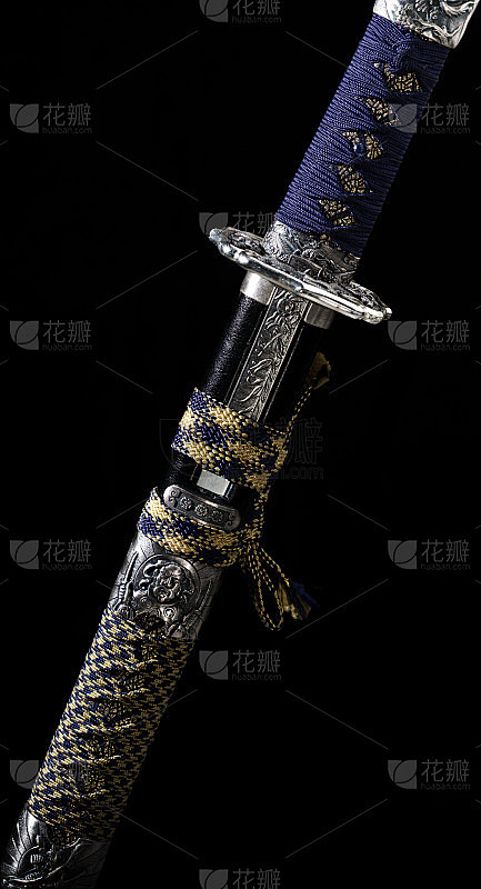 武士刀