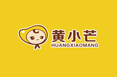 wenqiang麻采集到饮品食品logo