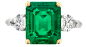 24年5月15日佳士得日内瓦珠宝拍卖祖母绿-(16)