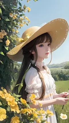 宫崎骏 | 无界AI