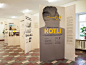 Alar Kotli巡回展览设计