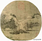 经典的传唱——100幅宋画小品配100首宋词
