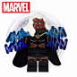 Ororo Munroe lego 的图像结果