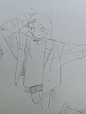 #オリジナル 里るか　まとめ - 庭吹的插画