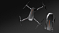 折叠无人机- 来久形，获取海量优质的设计资源 josn.com.cn