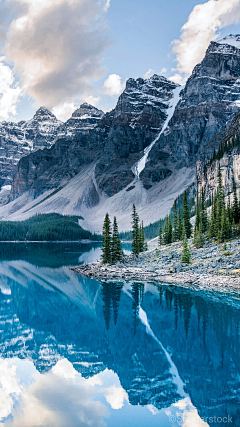 飞扬吧青春采集到风景