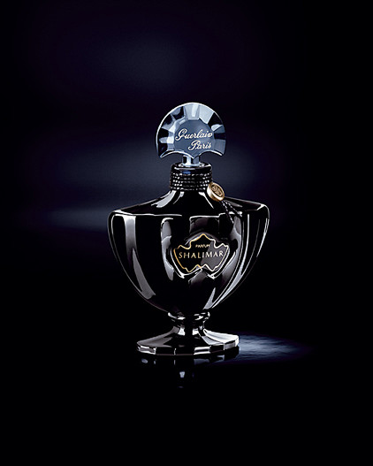 Shalimar Guerlain 香水...