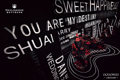 林绍欣采集到欧式婚礼|中世纪婚礼