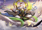 [十周年][活动]3.4-3.10 春悦桃秾 新将灵关索 新将王桃限定&群赵云传说 七日登录礼_三国杀OL官网