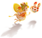 梦幻西游建筑