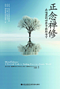 《正念与禅修》