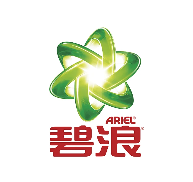 碧浪-花瓣网