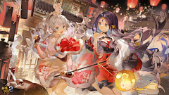 随便一个啦采集到节日贺图