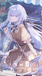 [P站]-Pixiv Illustration Collection