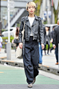 Yuka先生 | ZARA  used JOURNAL STANDARD Aquvii URBAN RESEARCH niko and… | 2016年 04月 第1周 | 表参道 | 东京街头时尚 | 東京のストリートファッション最新情報 | スタイルアリーナ