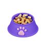 Pet Food 3D Icon