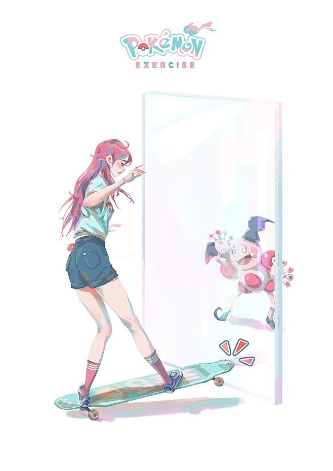 【吸盘魔偶】坏得很