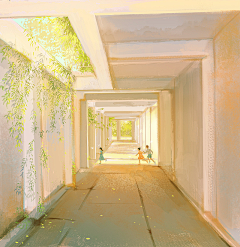 人青XM采集到背景