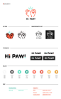 HiPaw- A pet adoption platform : An online platform to improve pet adoption process