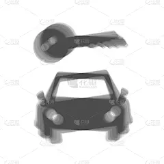 标志,车钥匙,图标,灰色,白色,商务,汽车,图像,锁匠,运输