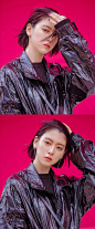 三吉彩花