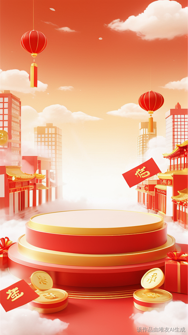 堆友AI反应堆—AIGC行业大咖强烈推荐...
