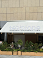 Tea’stone成都店