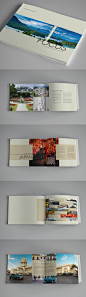 Focus - Photo & Portfolio Book Template