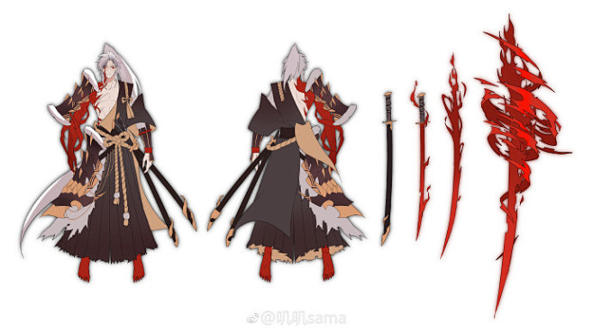 网易阴阳师手游#大触觉醒##百绘罗衣#...
