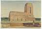 design-for-garrison-church-new-delhi-india-by-arthur-shoosmith-1933-pencil-and-watercolour-c-riba-library.jpg (3600×2560)