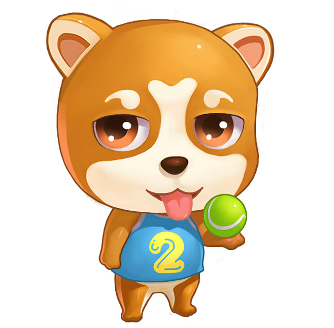 秋田犬