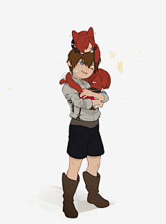00012采集到小男孩