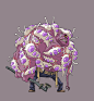 Guillaume Duchemin : character designer at ankama