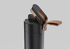 Lan-key采集到Thermal mug