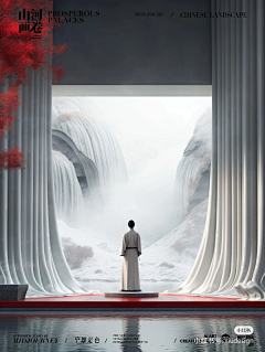 来了一份采集到AI绘画