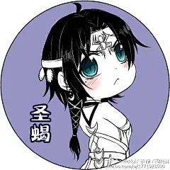 #剑三# #五毒# #剑网3七周年#7周年快乐，此生无悔入五毒，第一个号就是现在的大号毒哥玉蟾门下求翻牌~@剑网3有爱同人秀