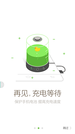 梦shuishui采集到引导页