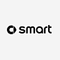 smart新logo