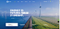 Greenify Demo1 – Solar and Renewable Energy WordPress Theme
