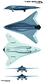 为了吓唬住美国这个对手，俄罗斯第六代战机的设计实在令世人叫绝