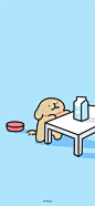 @线条小狗Maltese 的个人主页 - 微博